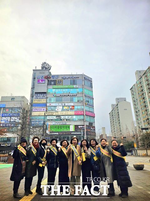 경기 오산시가 설 명절을 앞두고 성수품 중심의 물가안정 대책을 추진한다. /오산시