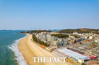  대천해수욕장, '한국관광 100선' 4년 연속 선정