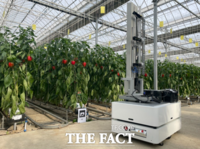  보령시, '스마트 농업 도시 원년' 선포