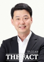  최재현 익산시의원, '의사자 유족 위로금 2000만 원으로 상향' 조례개정 나서