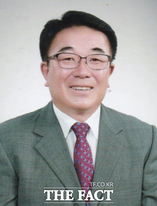 김준언 대전개인택시운송사업조합 이사장 /대전개인택시운송사업조합