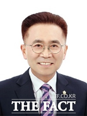박종대 익산시의원