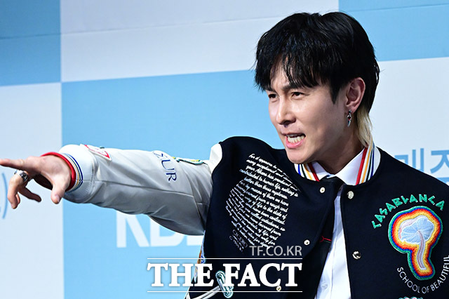 신화다운 면모!