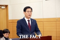  이희환 유성구의원 '보훈회관 운영 지원 통해 국가유공자 복지 향상 기여'