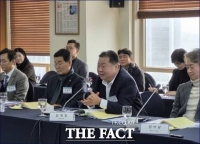  김경일 파주시장, 제12대 전국 평생학습도시협의회 이사 선출