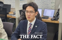  퇴임 앞둔 장호종 대전 경제과학부시장, 카이스트 교수로 복귀 예정
