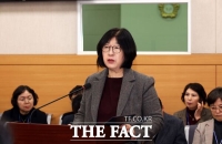  하경옥 유성구의원, 자원 순환 위한 친환경 현수막 조례 발의