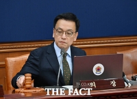  헌재 '여야 합의가 재판관 법적요건인가' 최상목 측 '아니다'