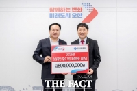  오산시, 소상공인·중소기업 대상 80억 특례보증 지원