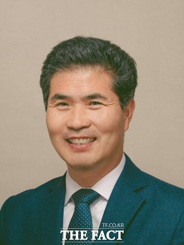 이원택 국회의원(더불어민주당, 전북 군산시김제시부안군을) /이원택의원실