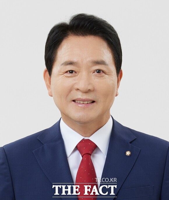 국회 국방위원장을 맡고 있는 성일종 국회의원(서산·태안) /성일종의원실