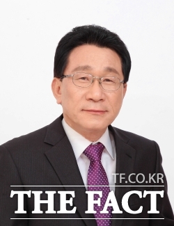오동환 남원시의회 의원. /남원시의회