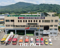  천안동남소방서, 설 연휴 특별경계근무 실시