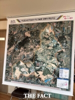  천안시, 마을별 맞춤형 종합지도 제작