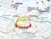  당진시, 국도 32호 대체 우회도로 건설 일괄 예타 사업 선정