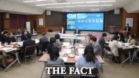  정읍시, 소통으로 시작하는 새해…현장의 목소리 담다