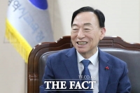  [인터뷰] 설동호 대전시교육감 