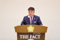  심의수 당진시의원, 전략 작물 육성 정책 활성화 촉구