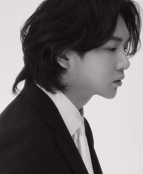 배우 이재준이 지난 19일 비연예인 여성과 백년가약을 맺었다. /인스타그램 캡처