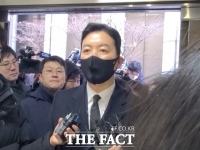  [속보] 경찰, '尹 체포 방해' 김성훈 경호차장 사전구속영장 신청