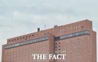  호텔신라, 지난해 매출액 10.6%↑…영업익 적자전환