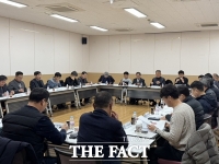  충남교육청, 신학기 대비 공사 점검 및 청렴 실천 논의