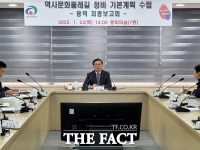  천안시, '천안 역사문화둘레길' 8개 코스 22.4㎞ 재정비