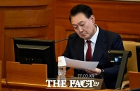 [속보] 검찰, '내란 우두머리 혐의' 윤석열 대통령 구속기소