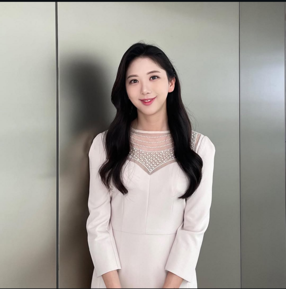 고 오요안나가 지난해 9월 15일 갑작스럽게 세상을 떠났다. /인스타그램 캡처