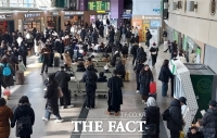  타지역과 다른 대구·경북 설 민심…비상계엄 이후 보수성 한층 강화