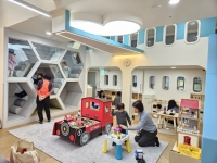  강남구, 육아종합지원센터 수서점 개소…육아 인프라 확충