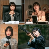  '언더커버 하이스쿨' 김신록, 서강준 맞수로 등장…긴장감 고조