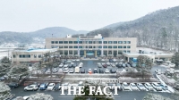  청양군 지역발전지수 '쉼터, 삶의 여유공간' 7위 차지
