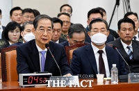  '국무회의 아닌 간담회'…국무위원들, 줄줄이 尹 측 반대 진술