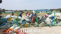  당진시, 폐비닐 수거보상금 ‘전국 최고가’ 지급