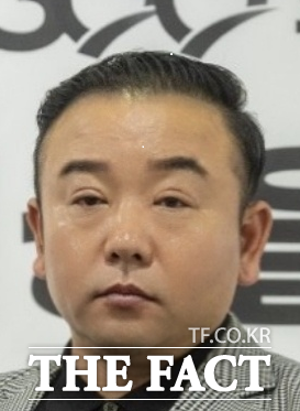 김공 전 동신대학교 운동처방학과 교수가 제3대 광주시사이클연맹 회장에 당선됐다./더팩트DB