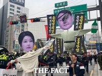  김건희, 숙대 석사 논문 표절 결론 우편물 두 번 반송 후 수령