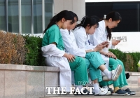  사직 전공의 인턴 내일부터 모집…몇 명이나 지원할까