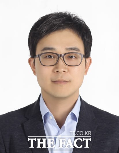 김종엽 건양대병원 의생명연구원장(이비인후과 교수) 제11대 대한의료정보학회 이사장 취임 /건양대