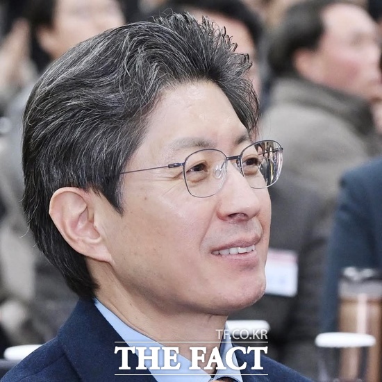 정장수 대구시 경제부시장. / 정장수 부시장 SNS 캡처