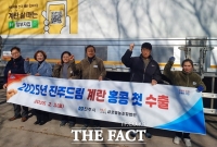  '진주드림 계란' 11톤 올해 홍콩 첫 수출