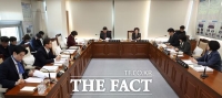  대전 동구의회, 제284회 임시회 의사일정 확정