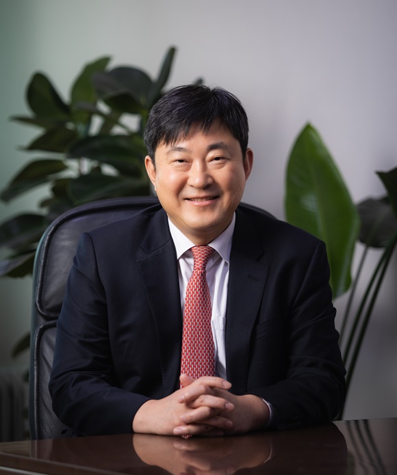 현대건설이 김재영 서울대학부 연구부총장을 기술연구원의 새로운 수장으로 영입했다. /현대건설