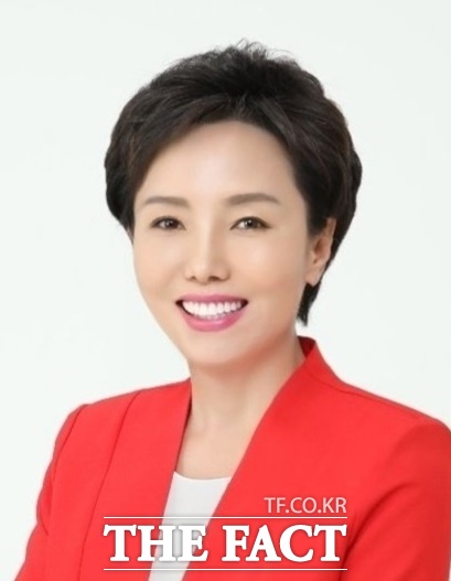 박미옥 충남도의원 /충남도의회