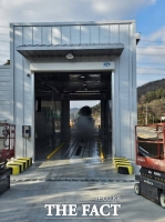  청양군, 가축전염병 유입 차단에 '총력'
