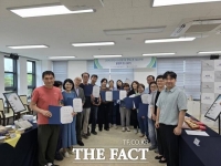  당진시, 농산물 가공 창업 과정 교육생 모집