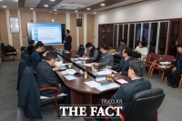  당진시-한국농어촌공사, 삽교호 유지관리 기초조사 용역 착수