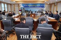  장흥군, 2025년 예산 신속 집행 보고회 마무리