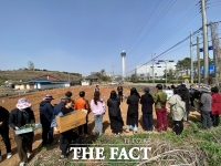  아산시농업기술센터, 2025 시민 참여형 주말농장 참여자 모집
