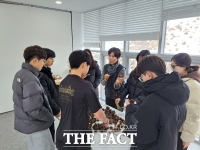  국립기억의숲, '삶과 죽음 성찰 체험' 청소년 캠프 운영